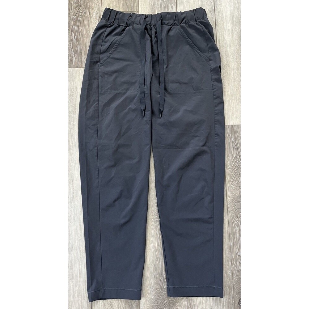 Under Armour Pants Armour Sport Woven Pants Women's Sz XS Gray 1329473 Workout - Picture 2 of 7